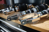 Prazis high end performance air suspension kit.
