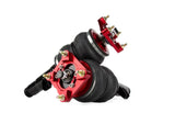 Airlift performance series struts and bags