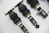 Prazis high end performance air suspension kit.