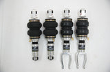 Prazis high end performance air suspension kit.