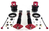 AIRLIFT PERFORMANCE SERIES BAGS AND STRUTS