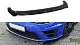 maxton design front splitter for mk7 R