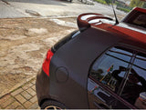 GOLF 5 GTI OS-STYLE CARBON FIBER ROOF SPOILER