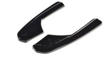 Maxton design rear side splats