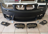 E82 / E87 1M STYLE FRONT BUMPER