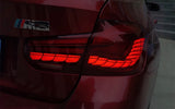 BMW F80 M3 CS & GTS Tail Lights
