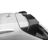A3 13+ 5D SPORTBACK O-STYLE CARBON FIBER ROOF SPOILER