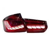 BMW F80 M3 CS & GTS Tail Lights