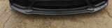 F80 M3 / F82 M4 V-STYLE CARBON FRONT LIP