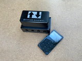 Complete HELLAFLUSH air suspension kit