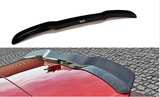 SPOILER CAP AUDI S3 / A3 S-LINE 8V / 8V FL HATCHBACK / SPORTBACK