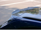 SPOILER CAP AUDI RS4 B9 AVANT