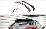 SPOILER CAP AUDI A3 SPORTBACK 8V