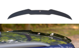 SPOILER CAP AUDI RS4 B9 AVANT