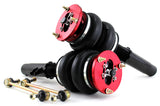 AIRLIFT PERFORMANCE SERIES BAGS AND STRUTS